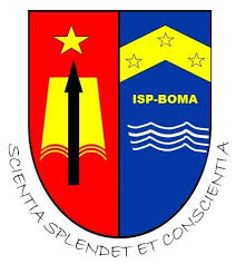 Logo ISC Boma
